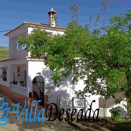 B&B Villa Deseada Periana Luaran gambar