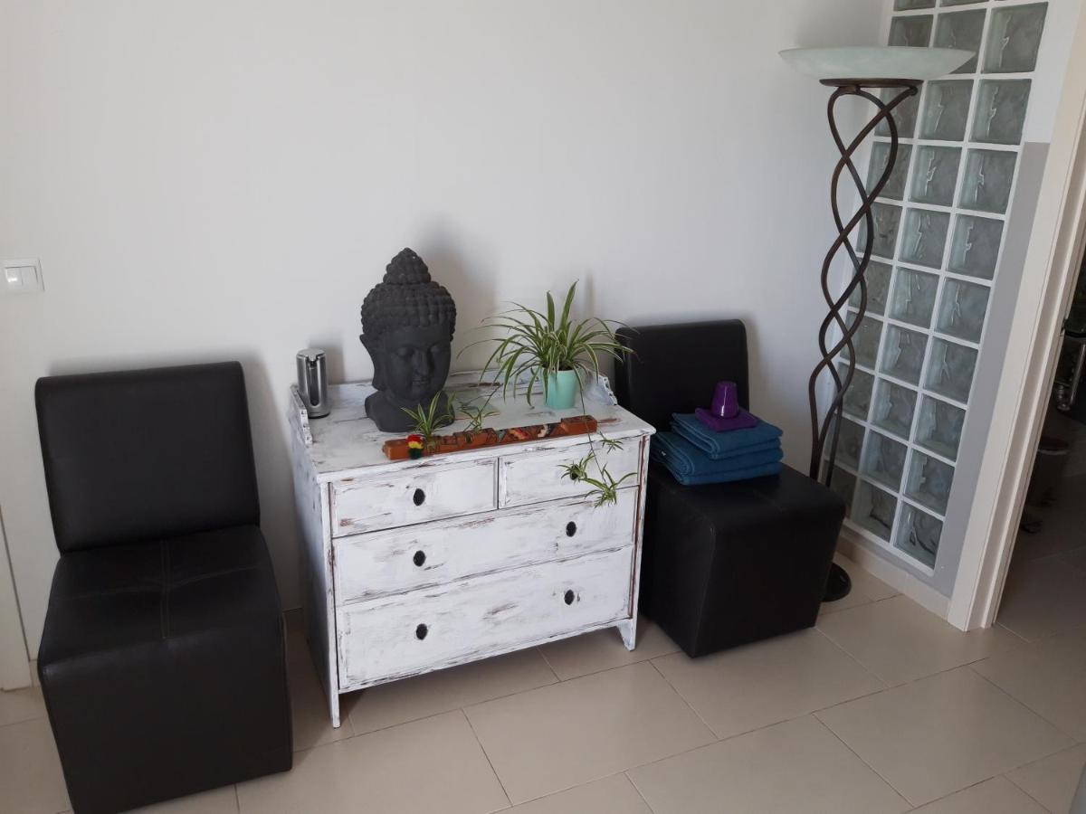 B&B Villa Deseada Periana Luaran gambar