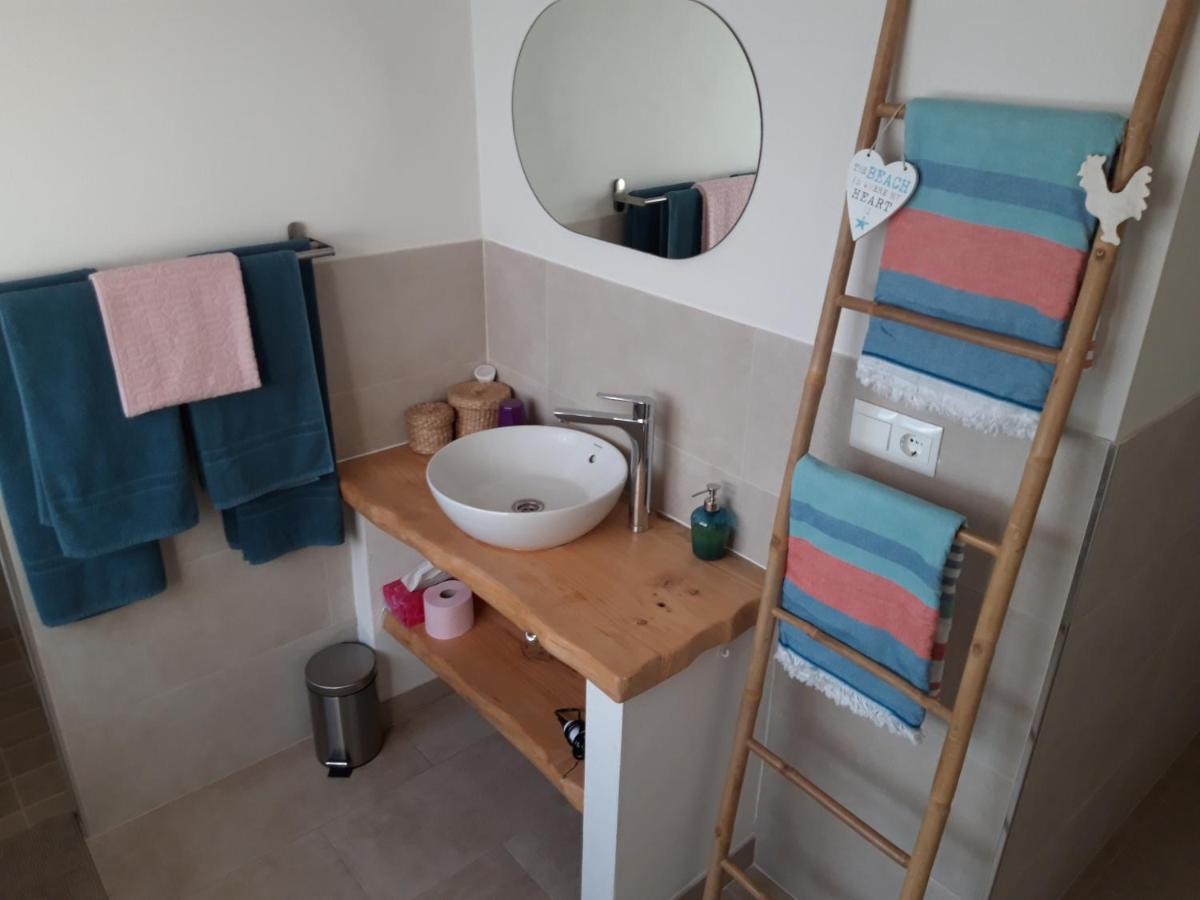 B&B Villa Deseada Periana Luaran gambar