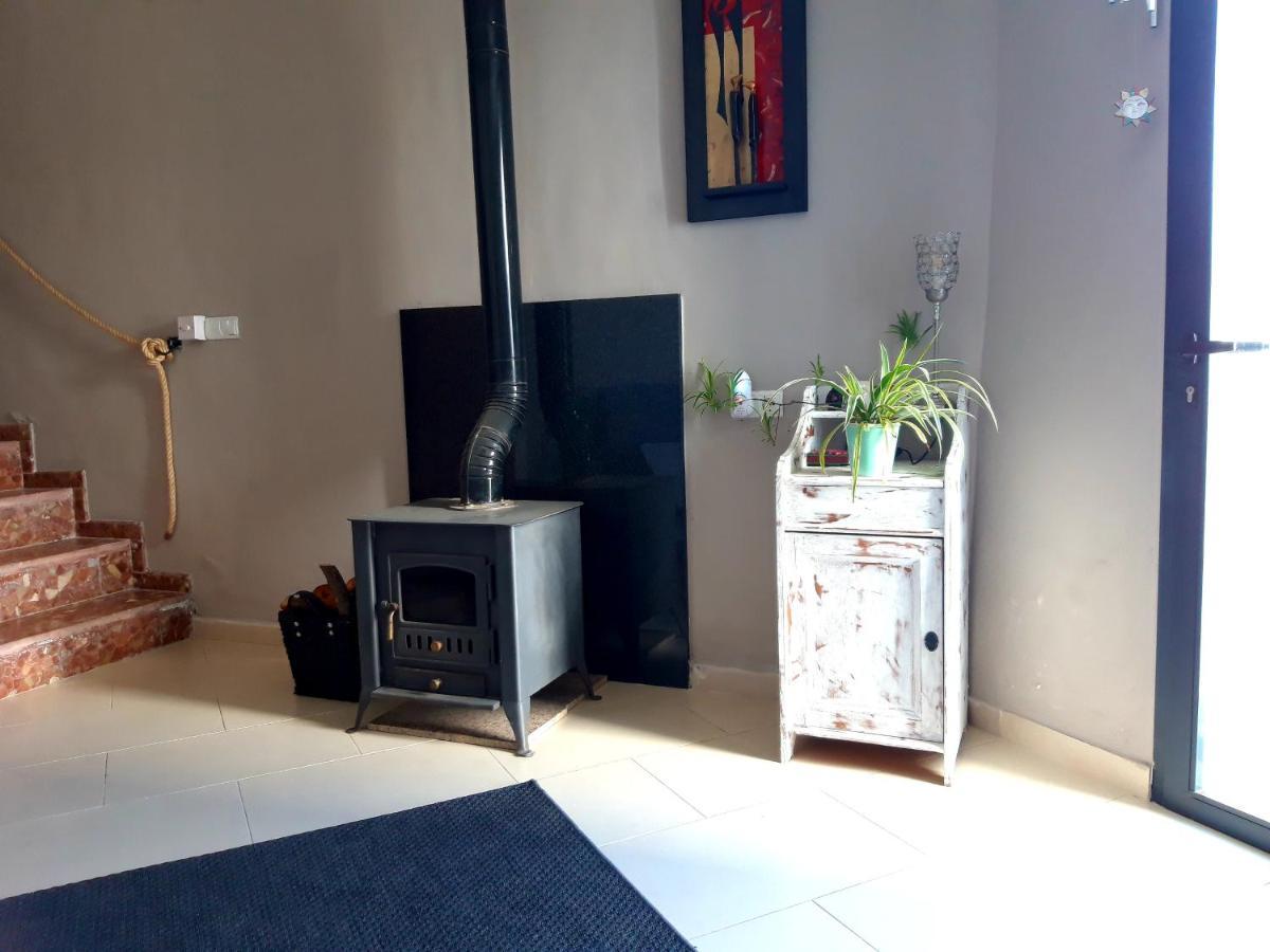 B&B Villa Deseada Periana Luaran gambar