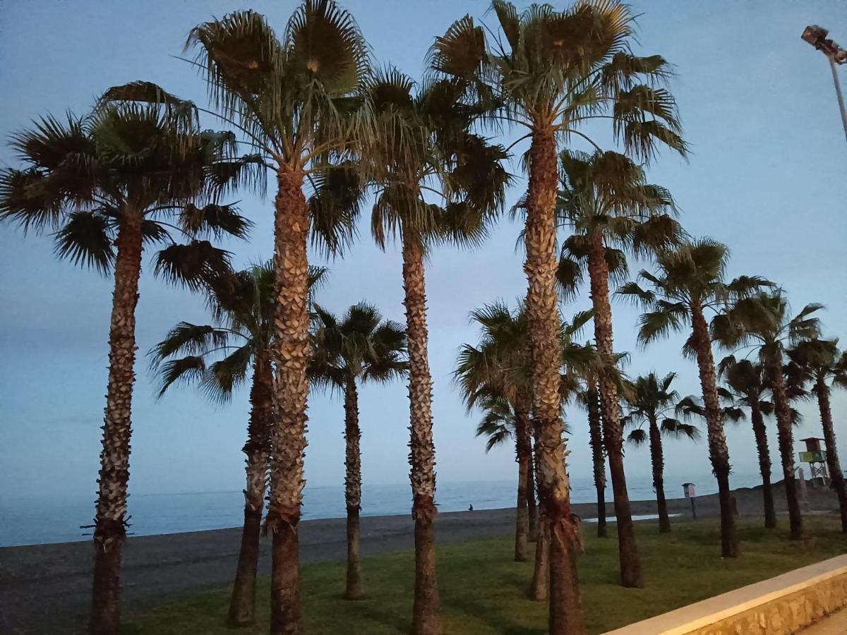 B&B Villa Deseada Periana Luaran gambar