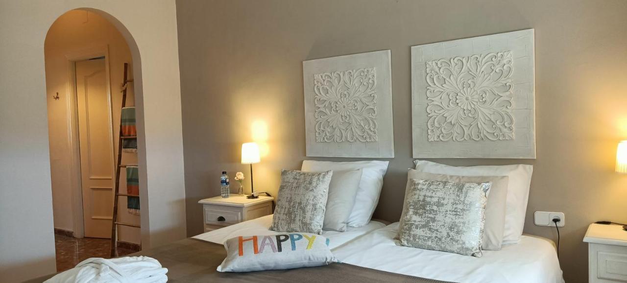 B&B Villa Deseada Periana Luaran gambar