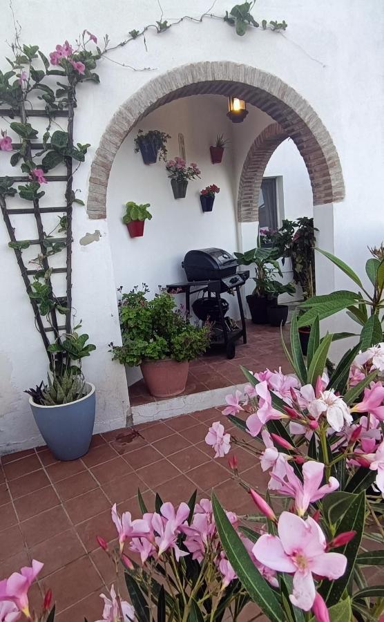 B&B Villa Deseada Periana Luaran gambar