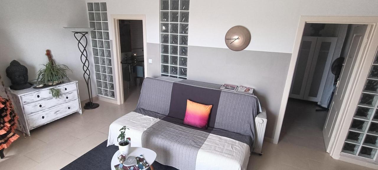 B&B Villa Deseada Periana Luaran gambar