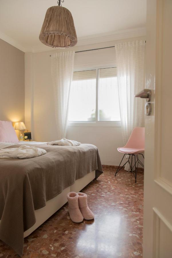B&B Villa Deseada Periana Luaran gambar