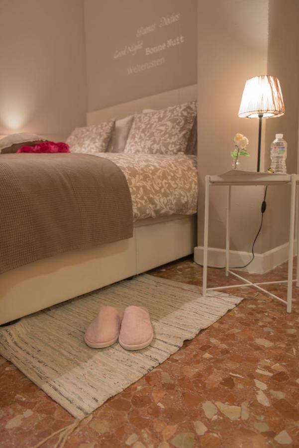 B&B Villa Deseada Periana Luaran gambar