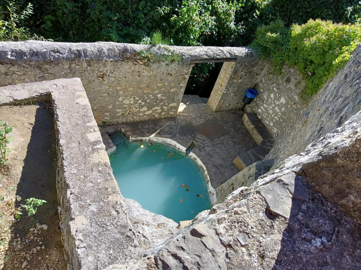 B&B Villa Deseada Periana Luaran gambar